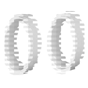 1-1/2 PVC DWV SLIP COUP